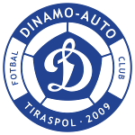 FC Dinamo Auto