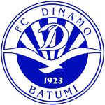 Fotbollsspelare i Dinamo Batumi