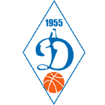 Dinamo-Guvd-2 Novosibirsk