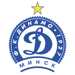Fotbollsspelare i Dinamo Minsk