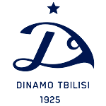 Fotbollsspelare i Dinamo Tbilisi