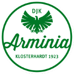 djk-arminia-klosterhardt