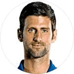 Djokovic N.