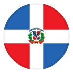Dominikanska republiken-logo