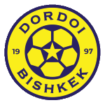FC Dordoi Bishek