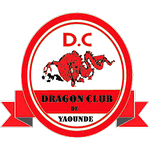 dragon-fc-yaounde
