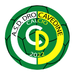 U.S.D. Dro Cavedine Calcio 2022