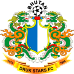 Druk Stars FC