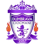 Dumbrava Ciocmani