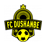 FC Dushanbe