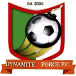 Dynamite Force FC