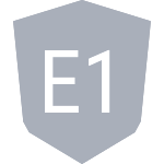 E1