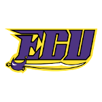 East Carolina University Pirates