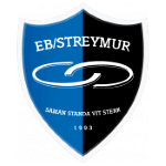 EB/Streymur II