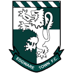 edgware-town