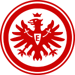 Eintracht Frankfurt-logo