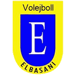 Elbasani Volleyball