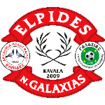 Elpides Kavalas