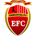 Emmanuel FC Díli