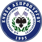 Πανασπροπυργιακός Δόξα Ασπροπύργου