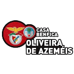 Escola SLB Oliveira de Azeméis