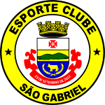 Esporte Clube Сан-Габриэль Rs