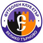 FC Etar II Veliko Tarnovo