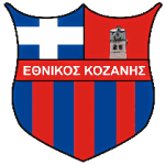 Ethnikos Kozanis