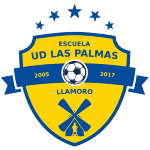 EUD Las Palmas Llamoro