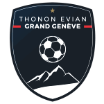 Thonon Evian Grand Genève F.C