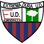 Extremadura UD B