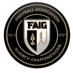 FA Illkirch Graffenstaden