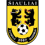 FC Siauliai B