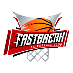 Мяч Fastbreak Del Valle