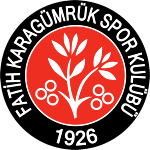 Fotbollsspelare i Fatih Karagümrük