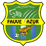 Fauve Azur de Yaoundé