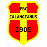 F.B.C. Calangianus 1905