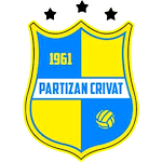 FC 2006 Partizan Crivăț