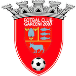 FC 2007 Gârceni