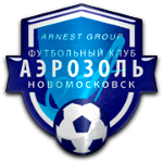 FC Aerozol Novomoskovsk