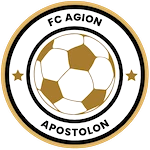 FC Agion Apostolon