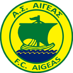 FC Aigeas Pallinis