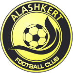 Fotbollsspelare i FC Alashkert