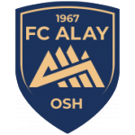 FC Alay Och