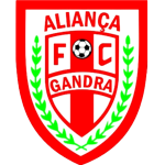 Aliança FC Gandra
