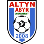FC Altyn Asyr