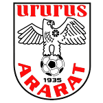 Fotbollsspelare i FC Ararat