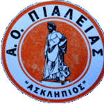 FC Asklhpios Piaelias