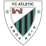 FC Atletik Provadia