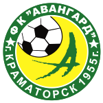 Фк Авангард-2 Краматорск